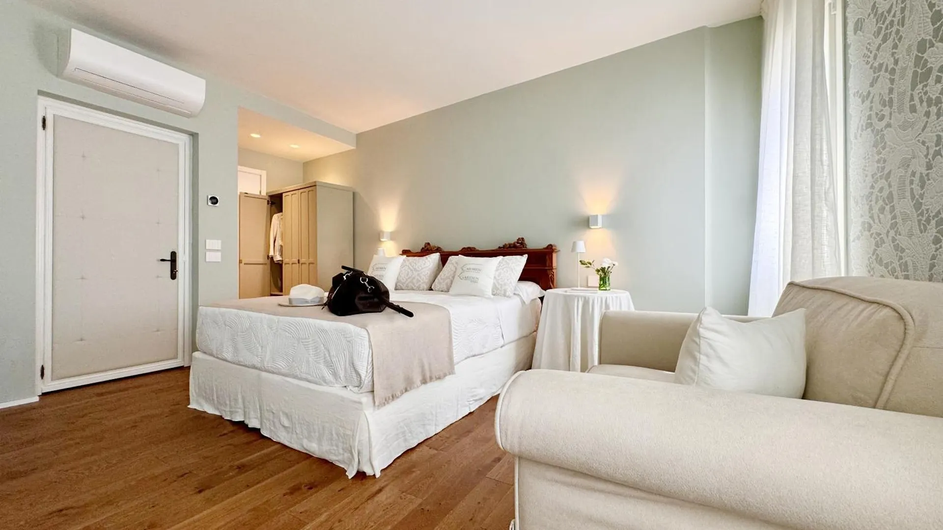 Bed & Breakfast B&B Carmen Garden Burano Italia