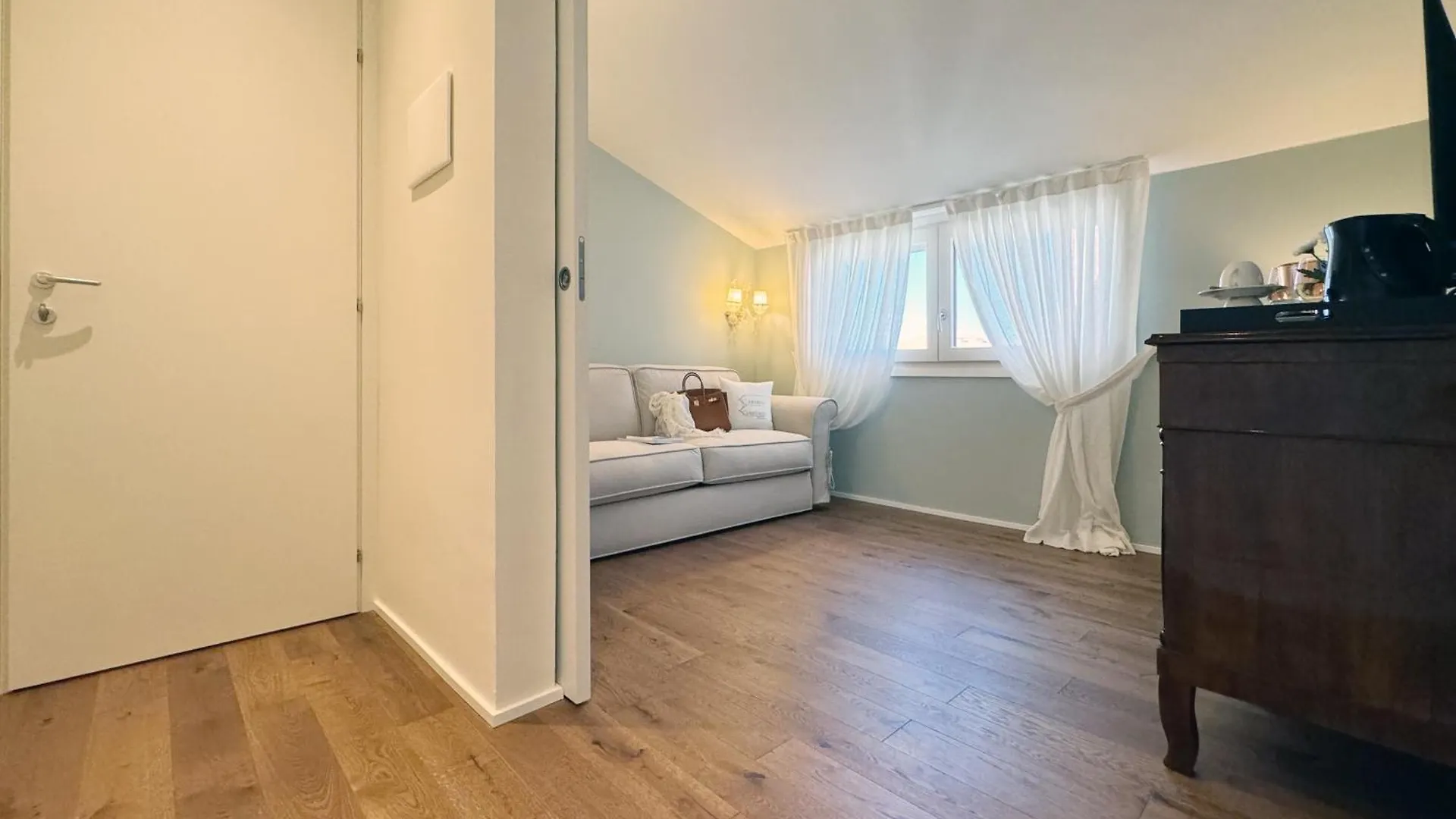 B&B Carmen Garden Burano 0*,