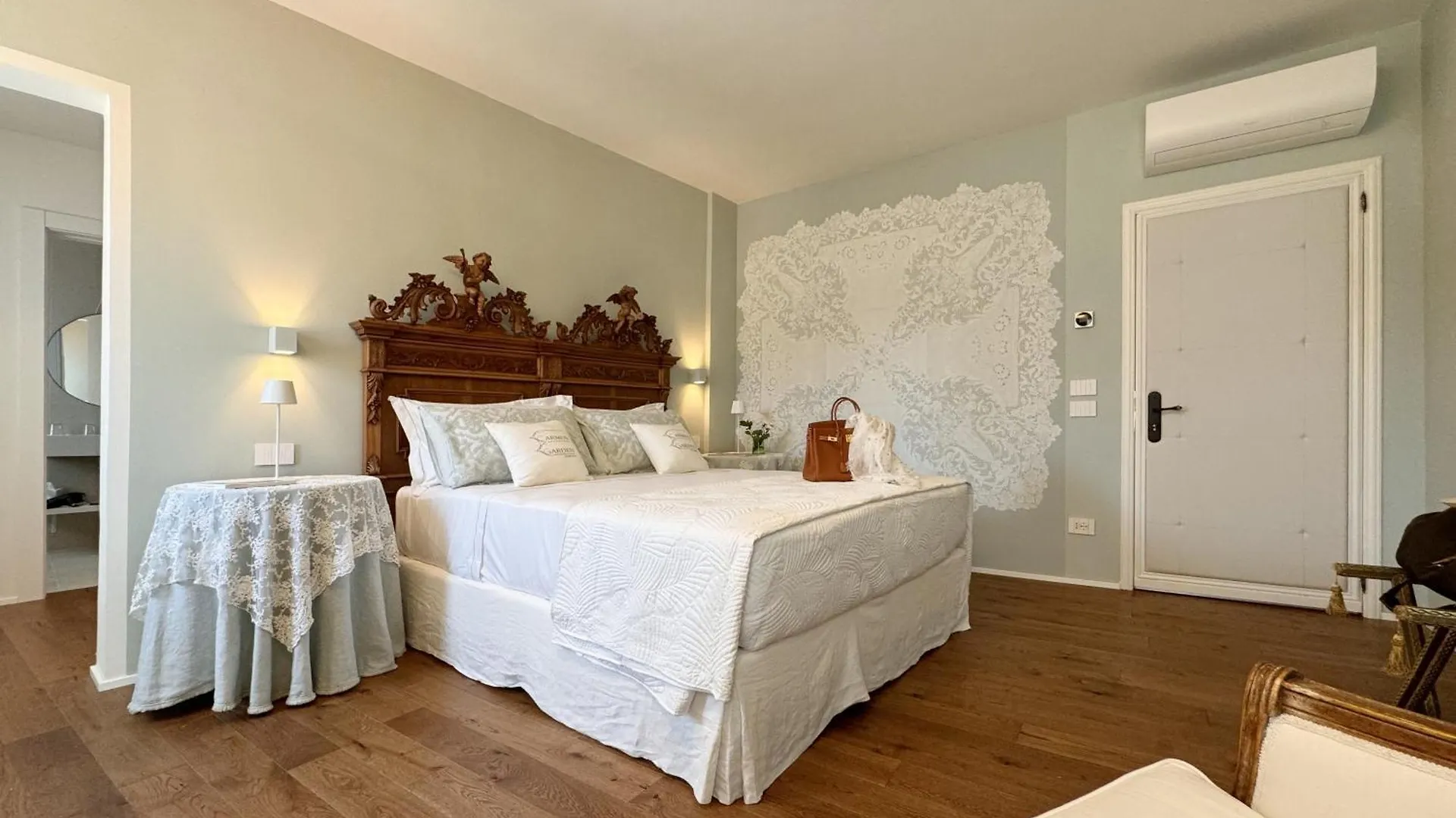 Bed & Breakfast B&B Carmen Garden Burano