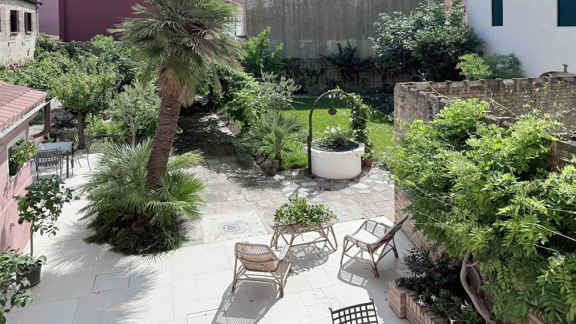 B&B Carmen Garden Burano 0*,  Italia