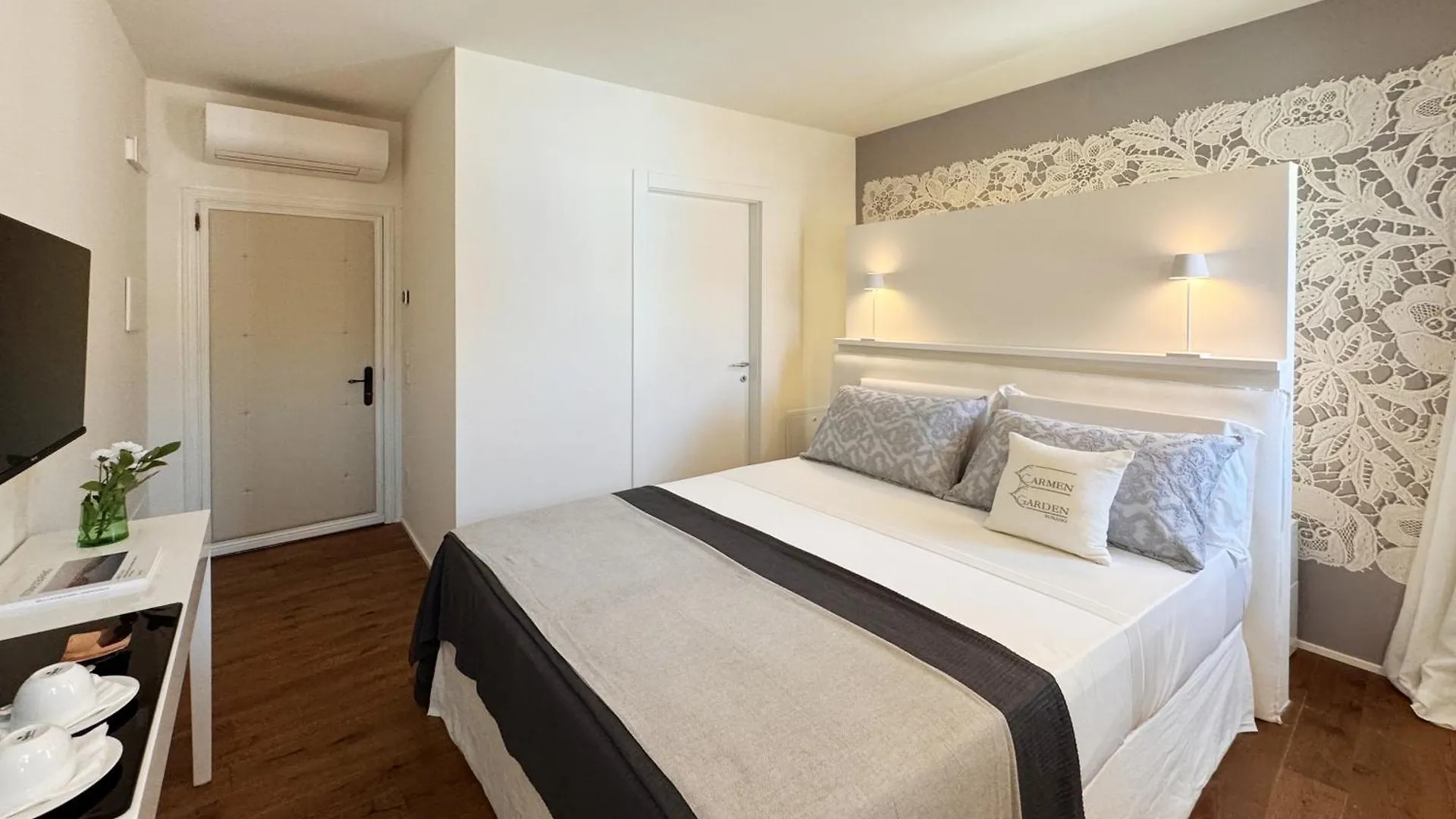Bed & Breakfast B&B Carmen Garden Burano