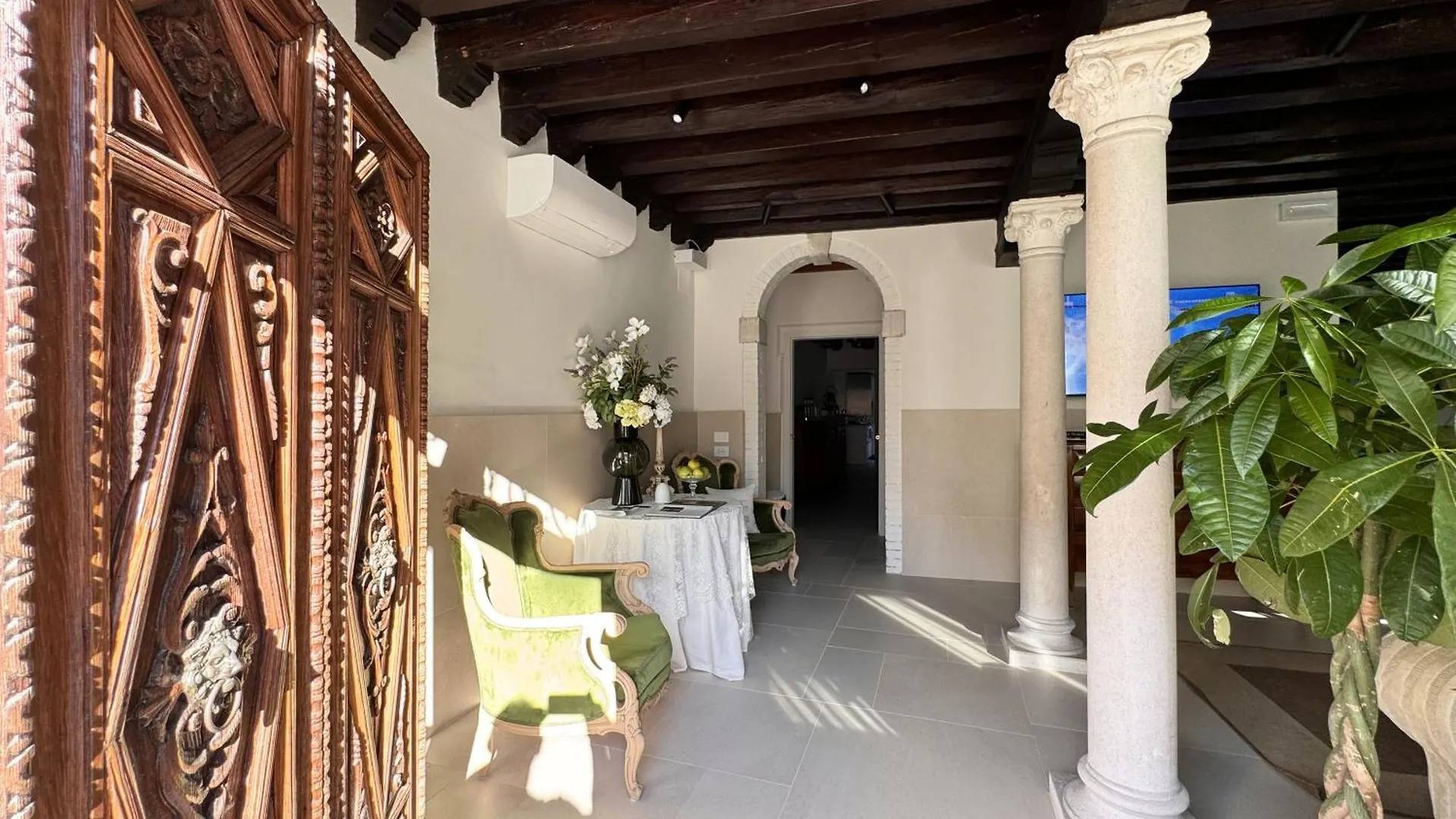 Bed & Breakfast B&B Carmen Garden Burano