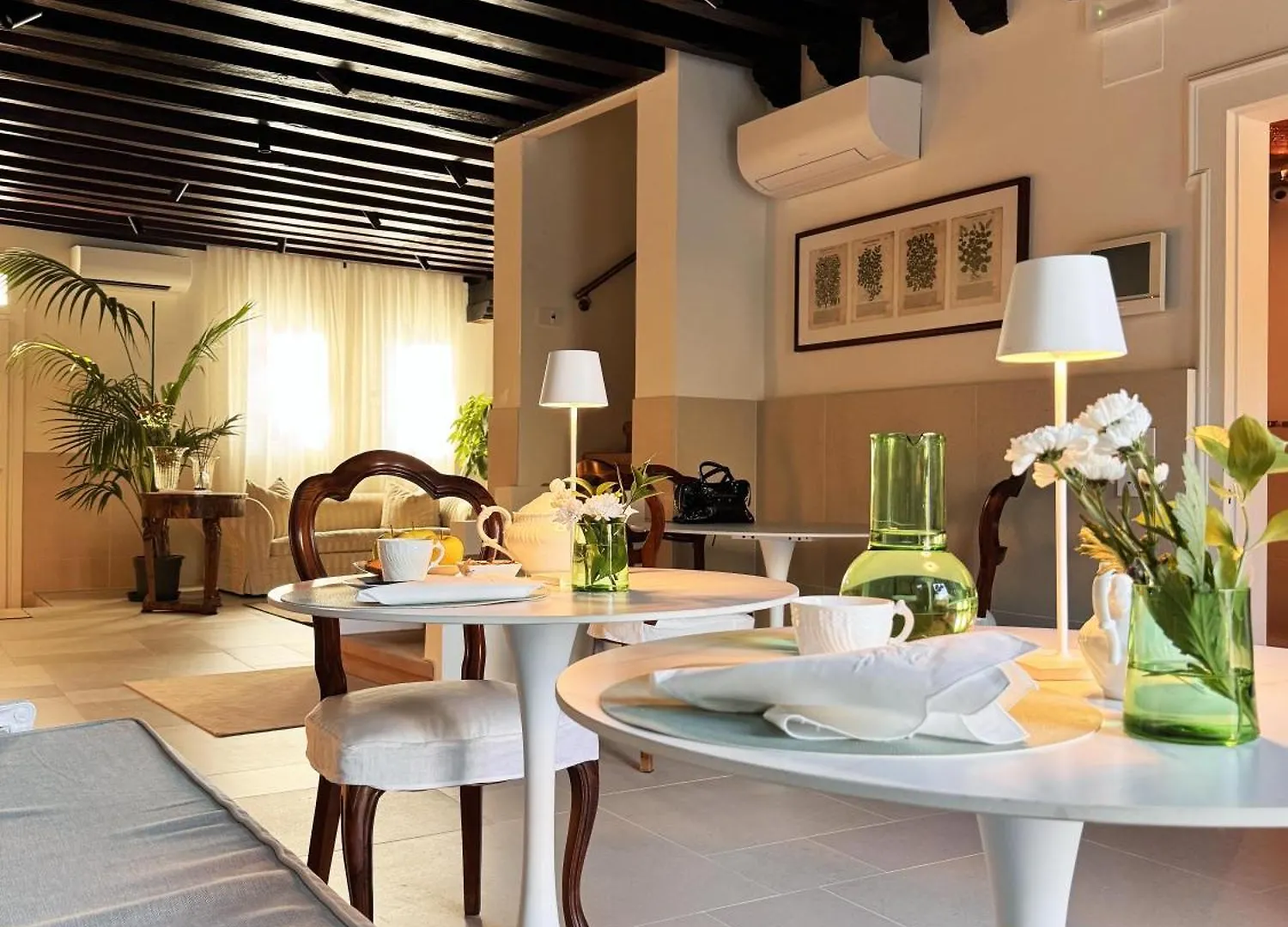 B&B Carmen Garden Burano Bed & Breakfast