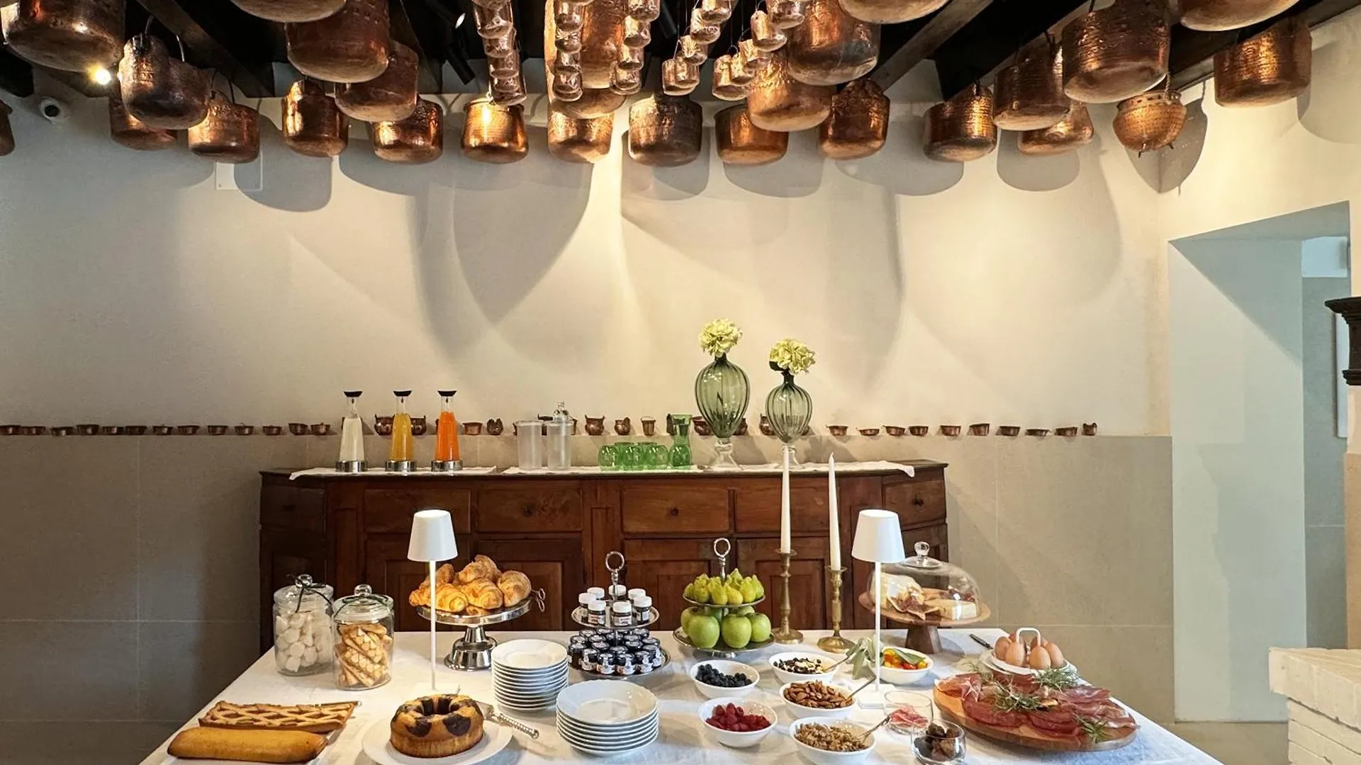 Bed & Breakfast B&B Carmen Garden Burano Italia