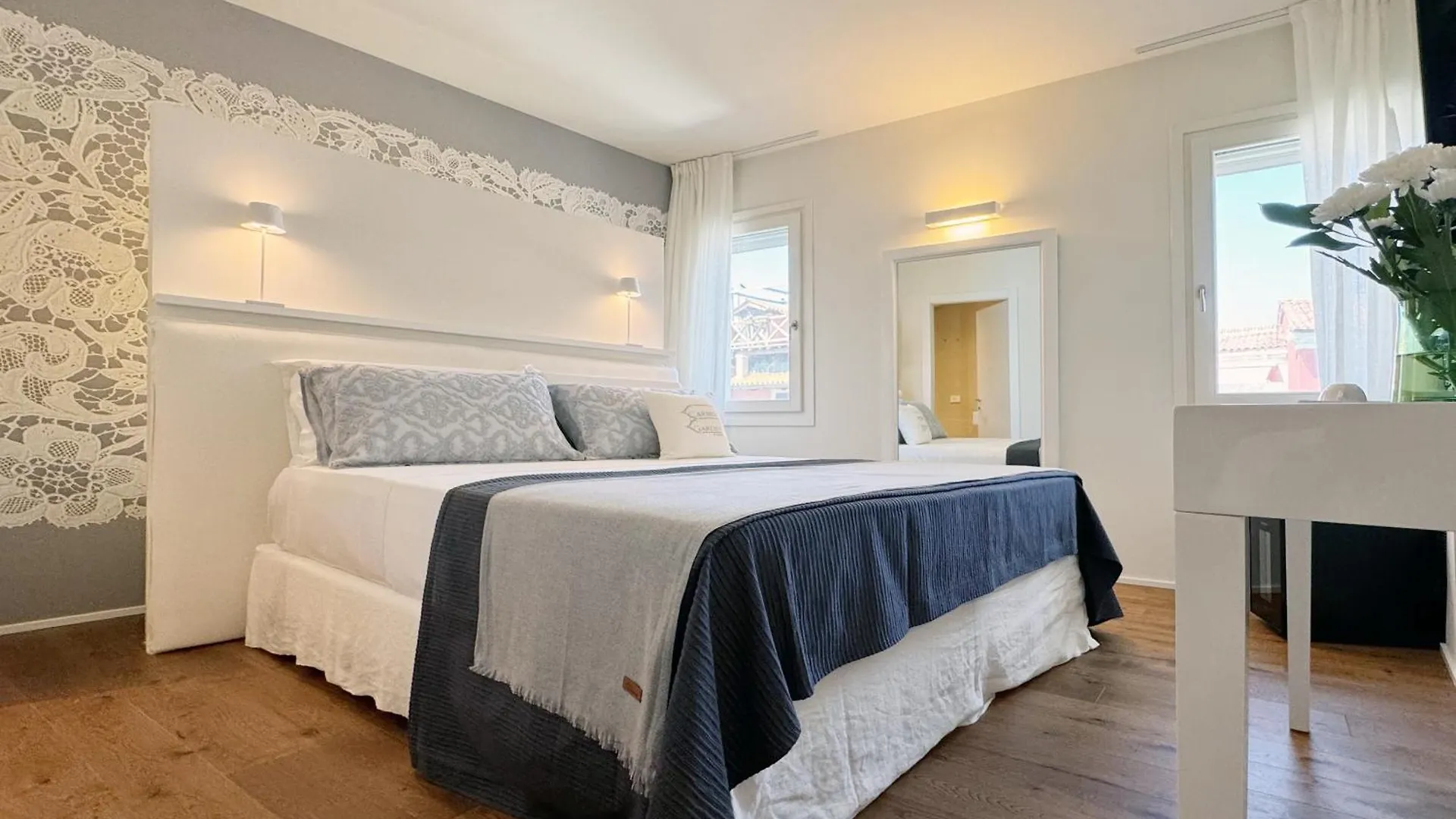 Bed & Breakfast B&B Carmen Garden Burano