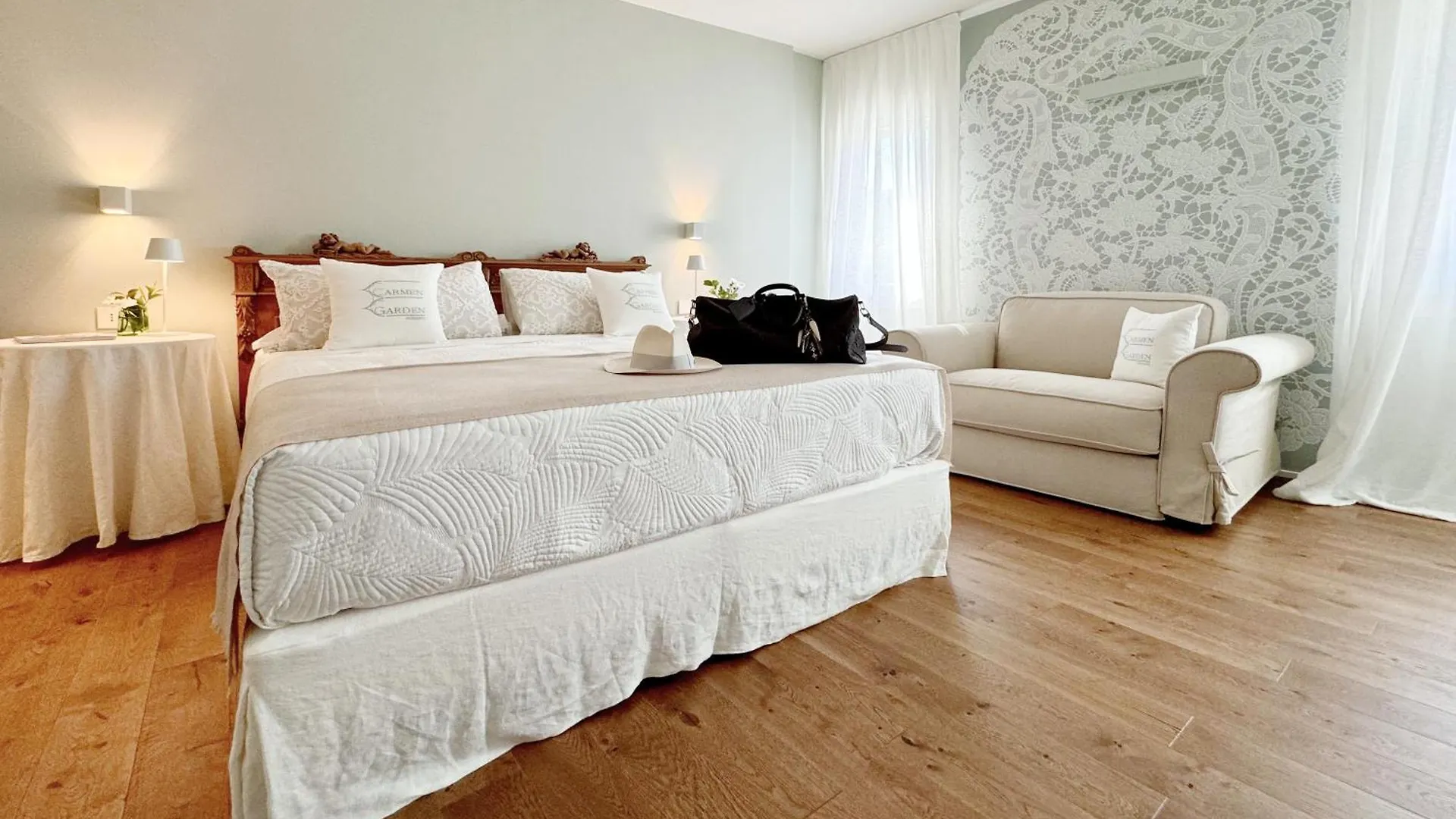 Bed & Breakfast B&B Carmen Garden Burano