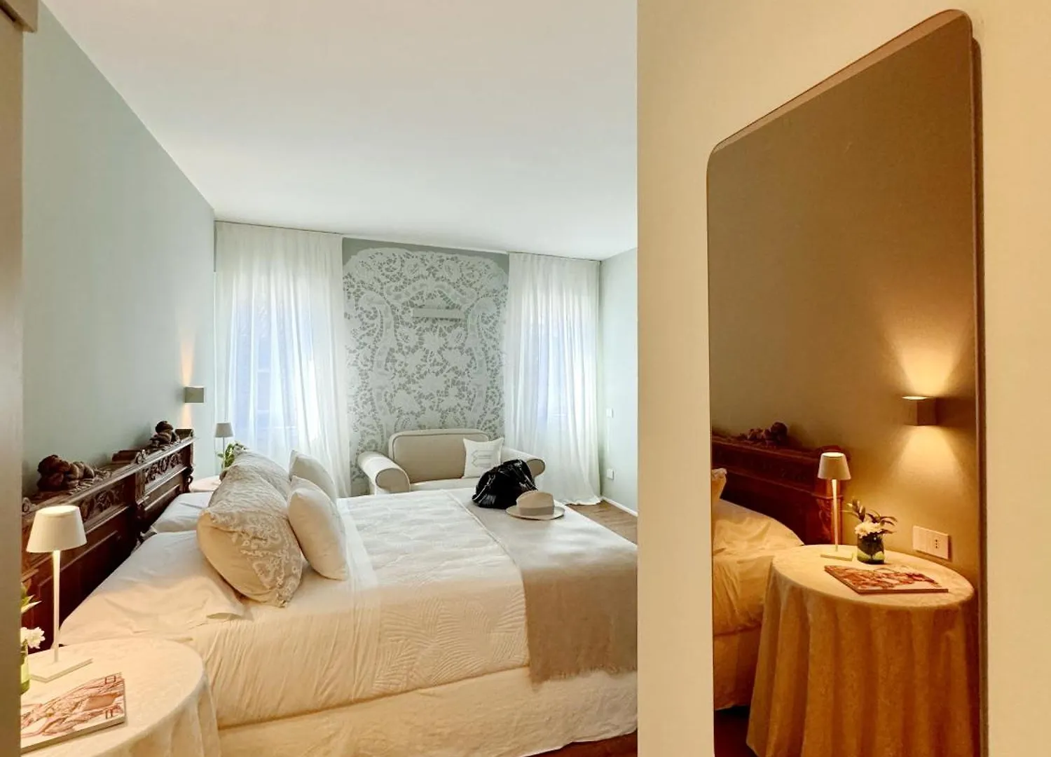 Bed & Breakfast B&B Carmen Garden Burano