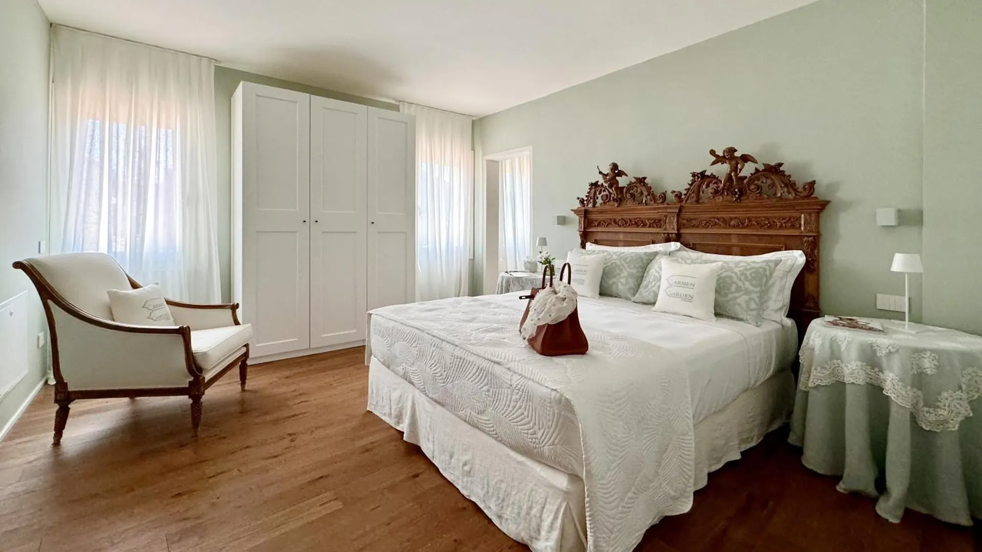 B&B Carmen Garden Burano 0*,