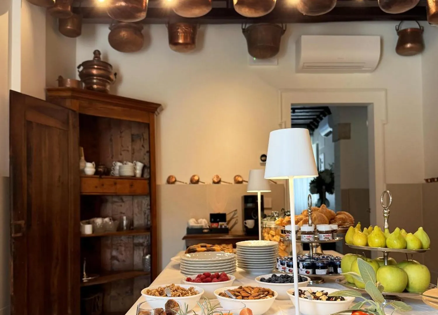 Bed & Breakfast B&B Carmen Garden Burano