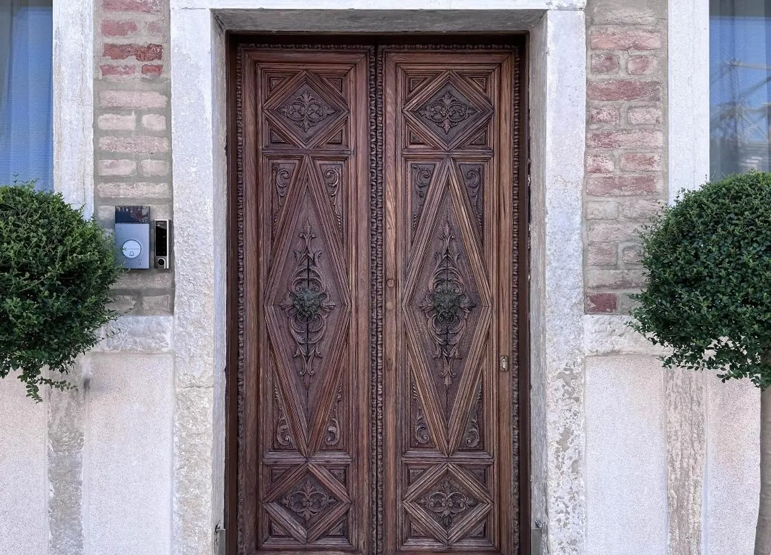 B&B Carmen Garden Burano Italy